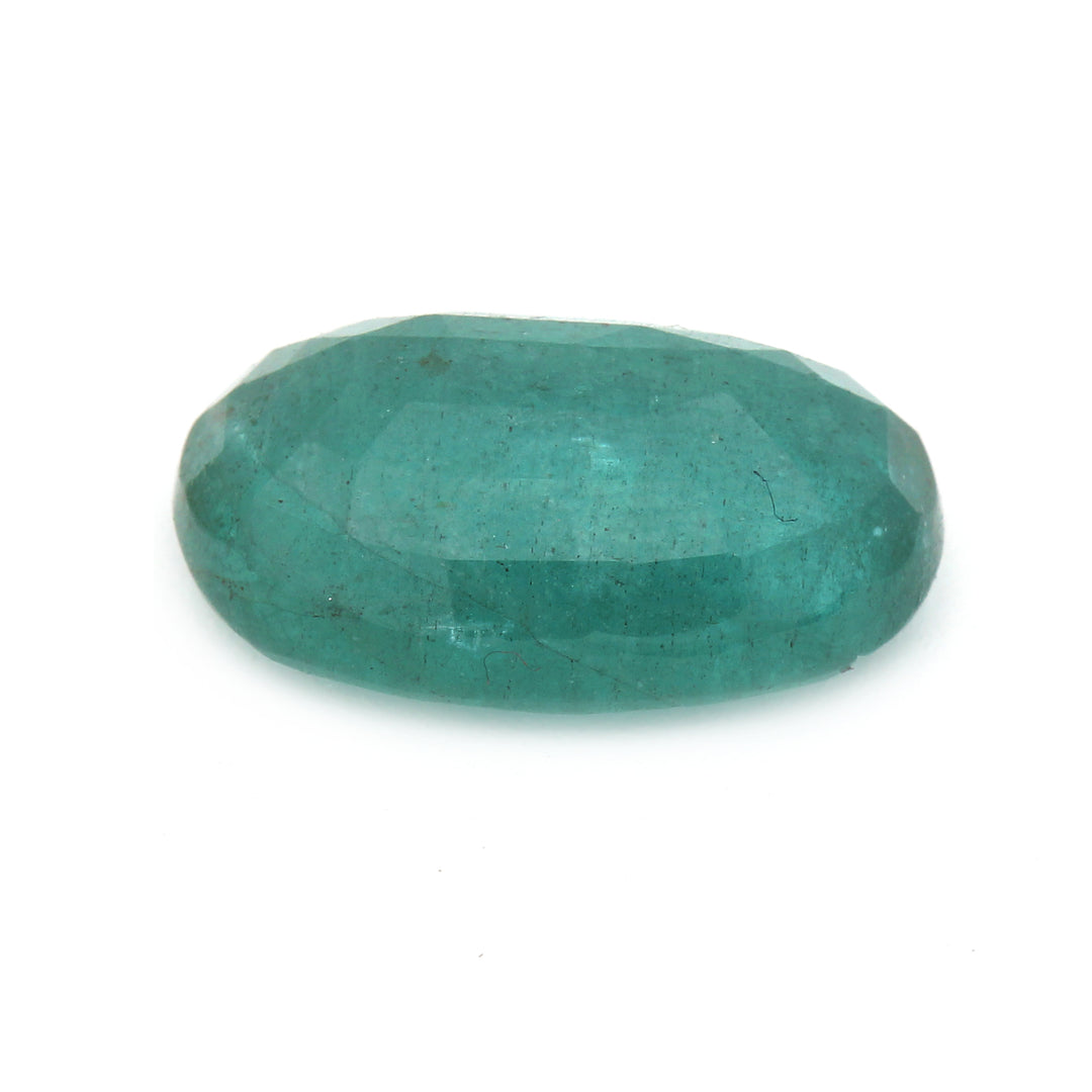 Natural Emerald (Panna) 6.43cts (7.00ratti)