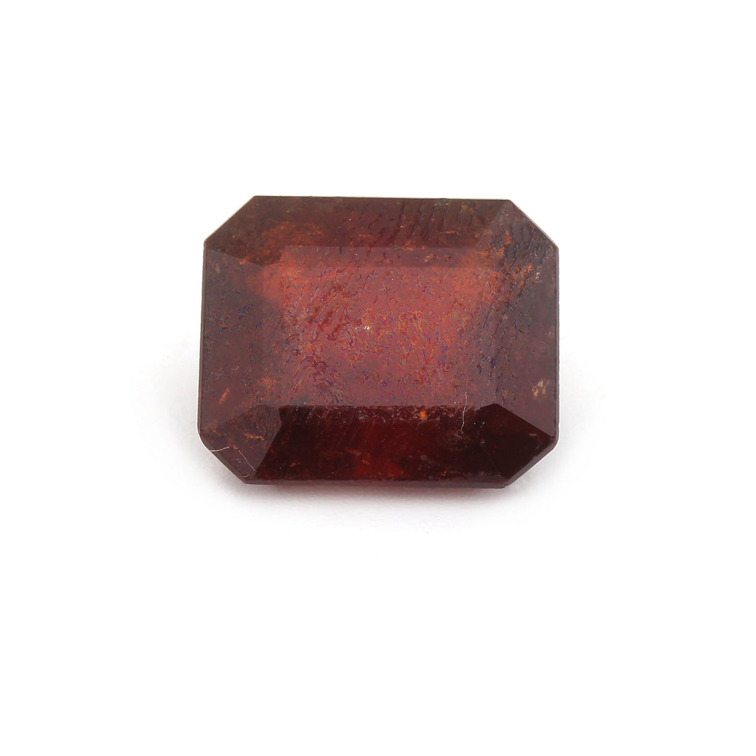 Natural Hessonite (Gomed) 11.52cts (12.50ratti)