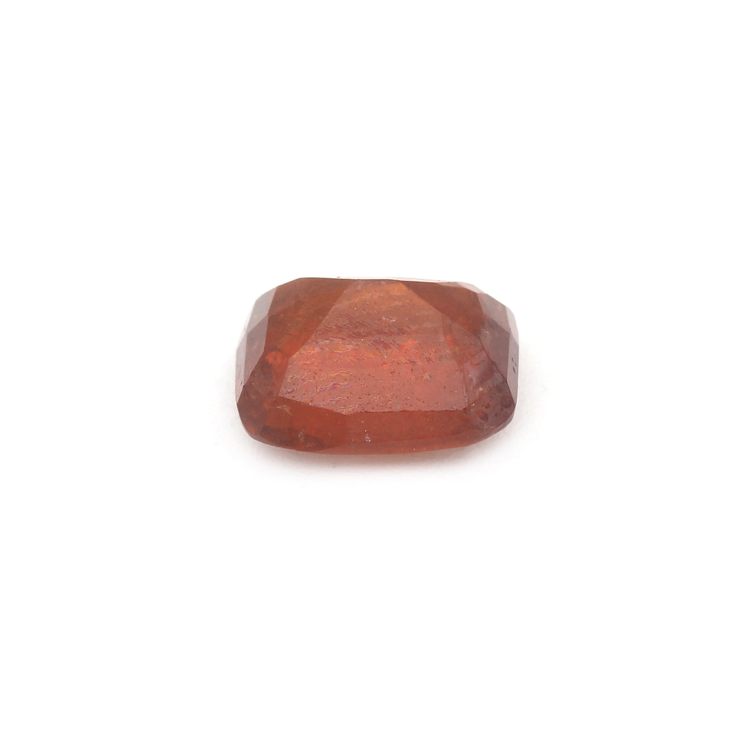 Natural Hessonite (Gomed) 5.70cts (6.25ratti)