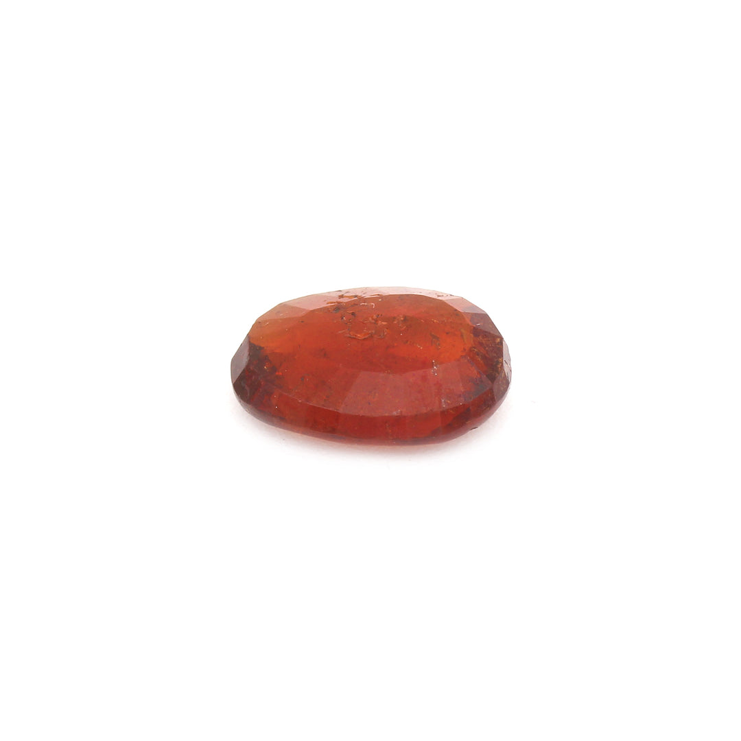 Natural Hessonite (Gomed) 4.79cts (5.25ratti)