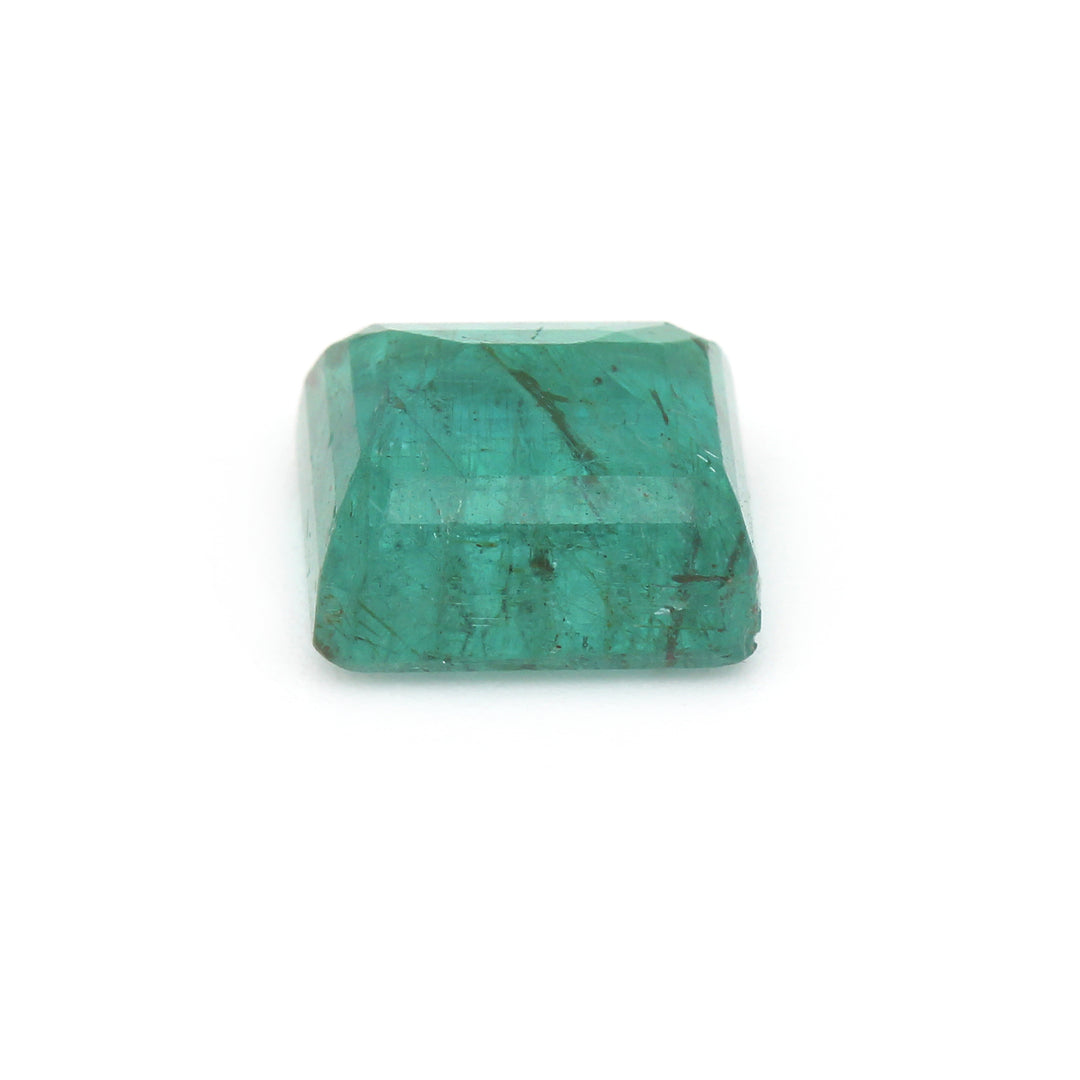 Natural Emerald (Panna) 7.10cts (7.50ratti)