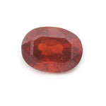 Load image into Gallery viewer, Natural Hessonite (Gomed) 7.27cts (8.00ratti)