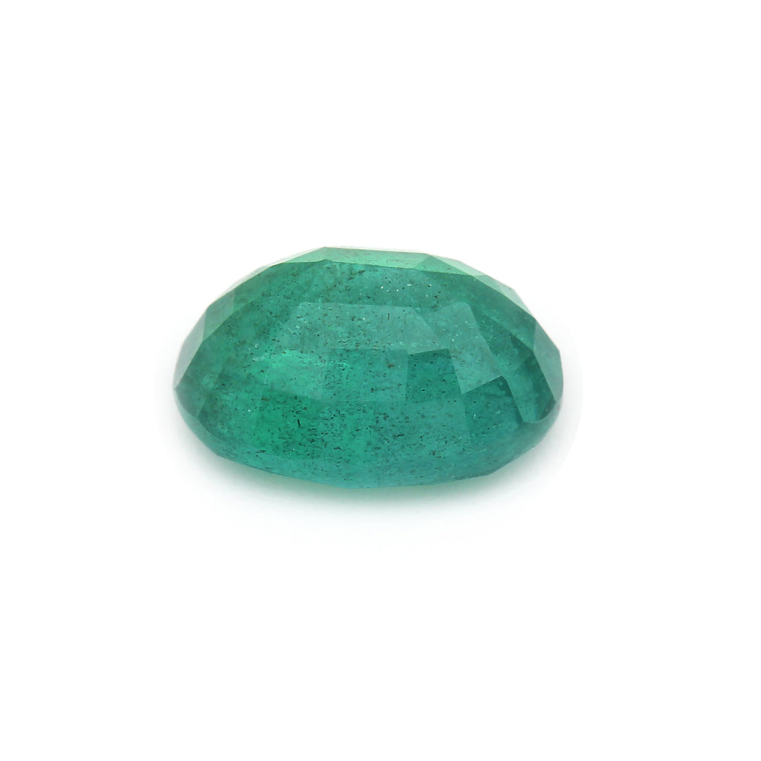 Natural Emerald (Panna) 5.45cts (6.00ratti)