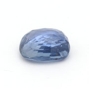 Natural Blue Sapphire (Neelam)  (Neelam) 3.74cts (4.00ratti)