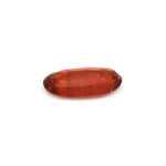 Load image into Gallery viewer, Natural Hessonite (Gomed) 4.69cts (5.25ratti)