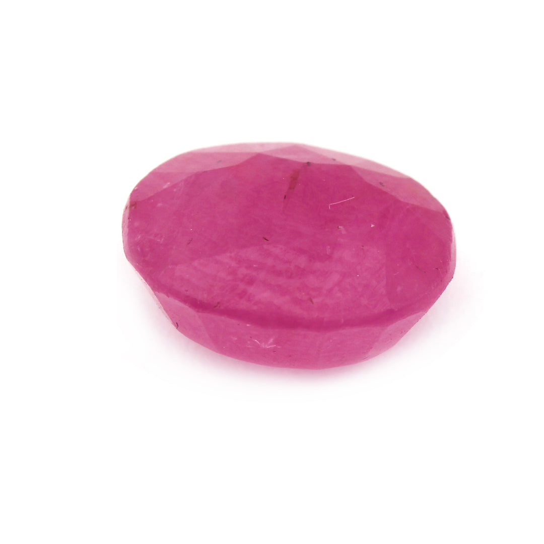 Natural Ruby (Manik) 3.20cts (3.50ratti)