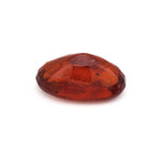 Load image into Gallery viewer, Natural Hessonite (Gomed) 8.28cts (9.25ratti)