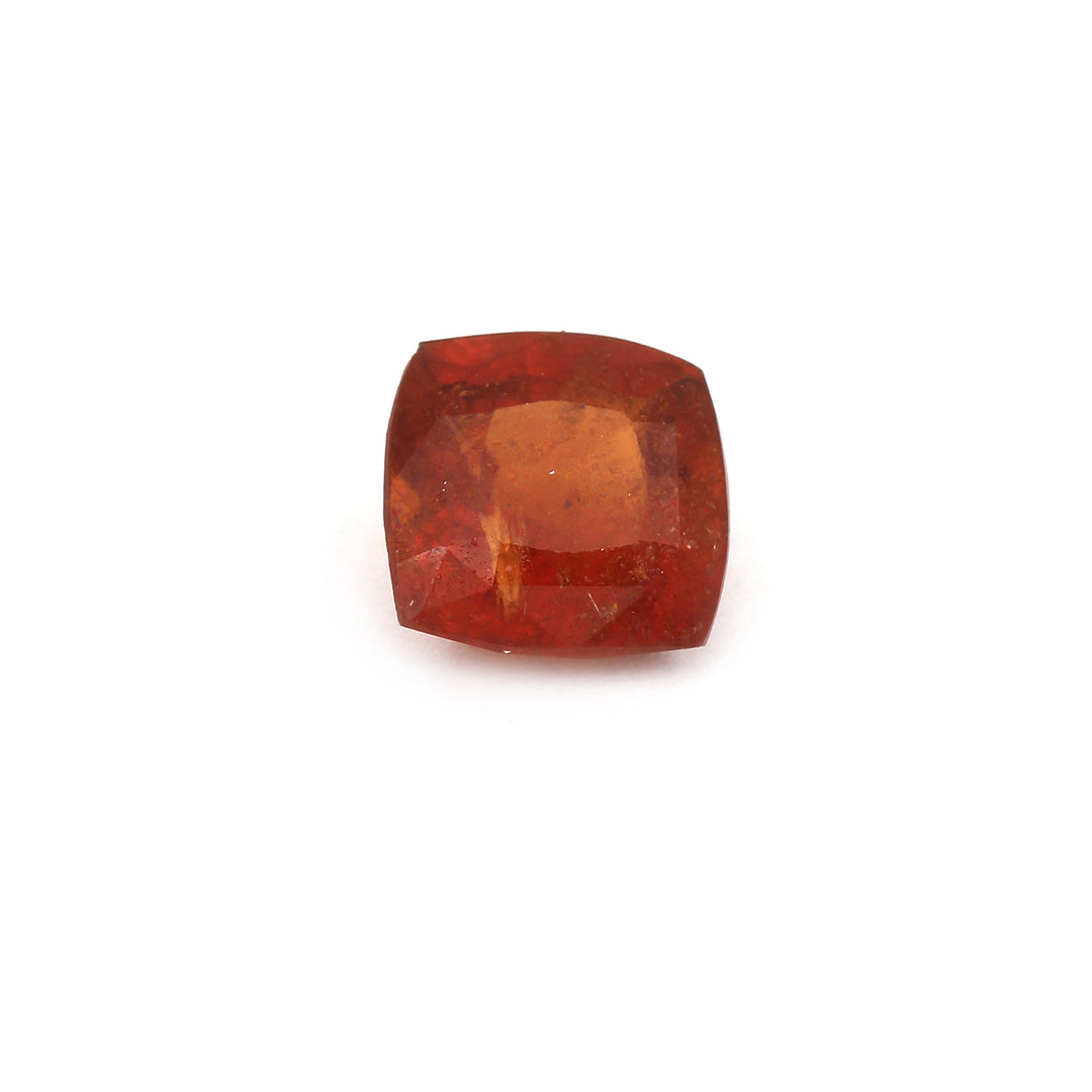 Natural Hessonite (Gomed) 4.99cts (5.50ratti)