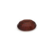 Natural Hessonite (Gomed) 4.93cts (5.50ratti)