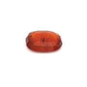 Natural Hessonite (Gomed) 6.37cts (7.00ratti)