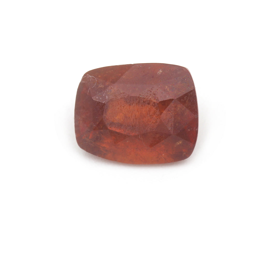 Natural Hessonite (Gomed) 5.72cts (6.25ratti)