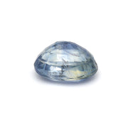 Natural Blue Sapphire (Neelam) 2.57cts (2.50ratti)