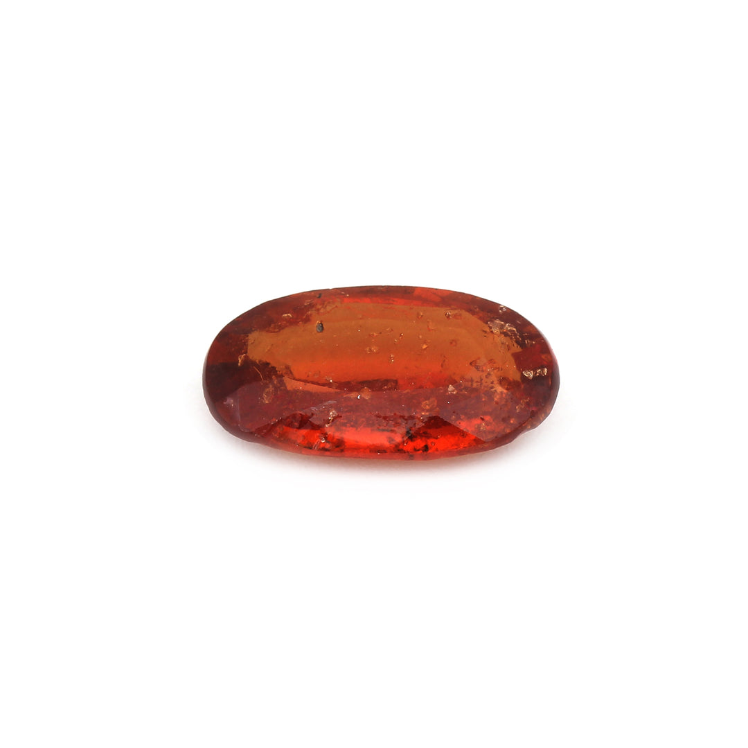 Natural Hessonite (Gomed) 4.69cts (5.25ratti)