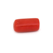 Natural Coral (Moonga) 7.50cts (8.25ratti)