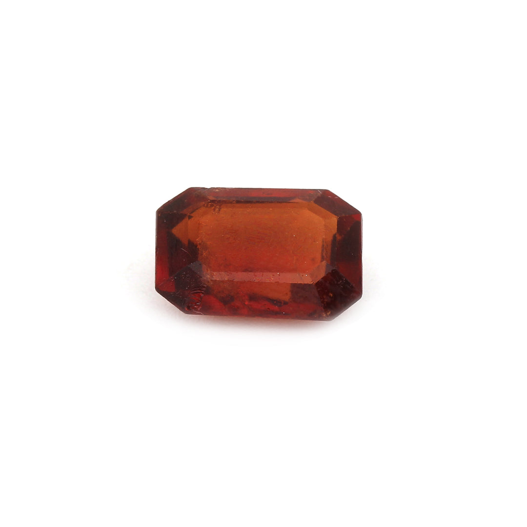 Natural Hessonite (Gomed) 5.12cts (5.50ratti)