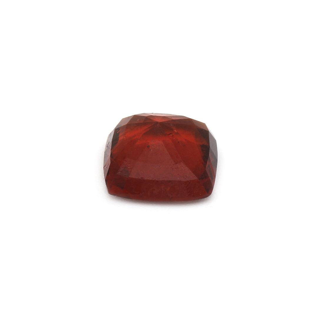 Natural Hessonite (Gomed) 6.39cts (7.00ratti)