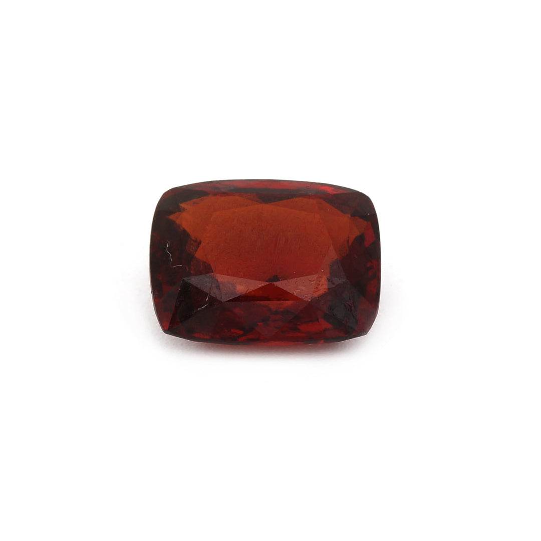Natural Hessonite (Gomed) 9.82cts (11.00ratti)