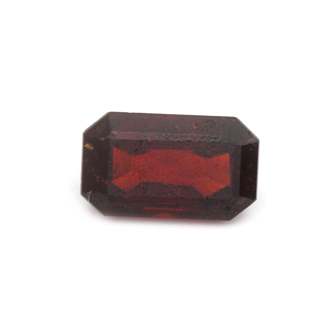 Natural Hessonite (Gomed) 8.48cts (9.50ratti)
