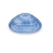 Natural Blue Sapphire (Neelam) 12.24cts (13.50ratti)