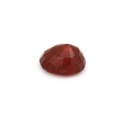 Natural Hessonite (Gomed) 6.62cts (7.25ratti)