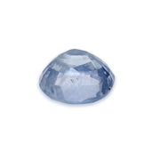 Natural Blue Sapphire (Neelam) 2.39cts (2.50ratti)