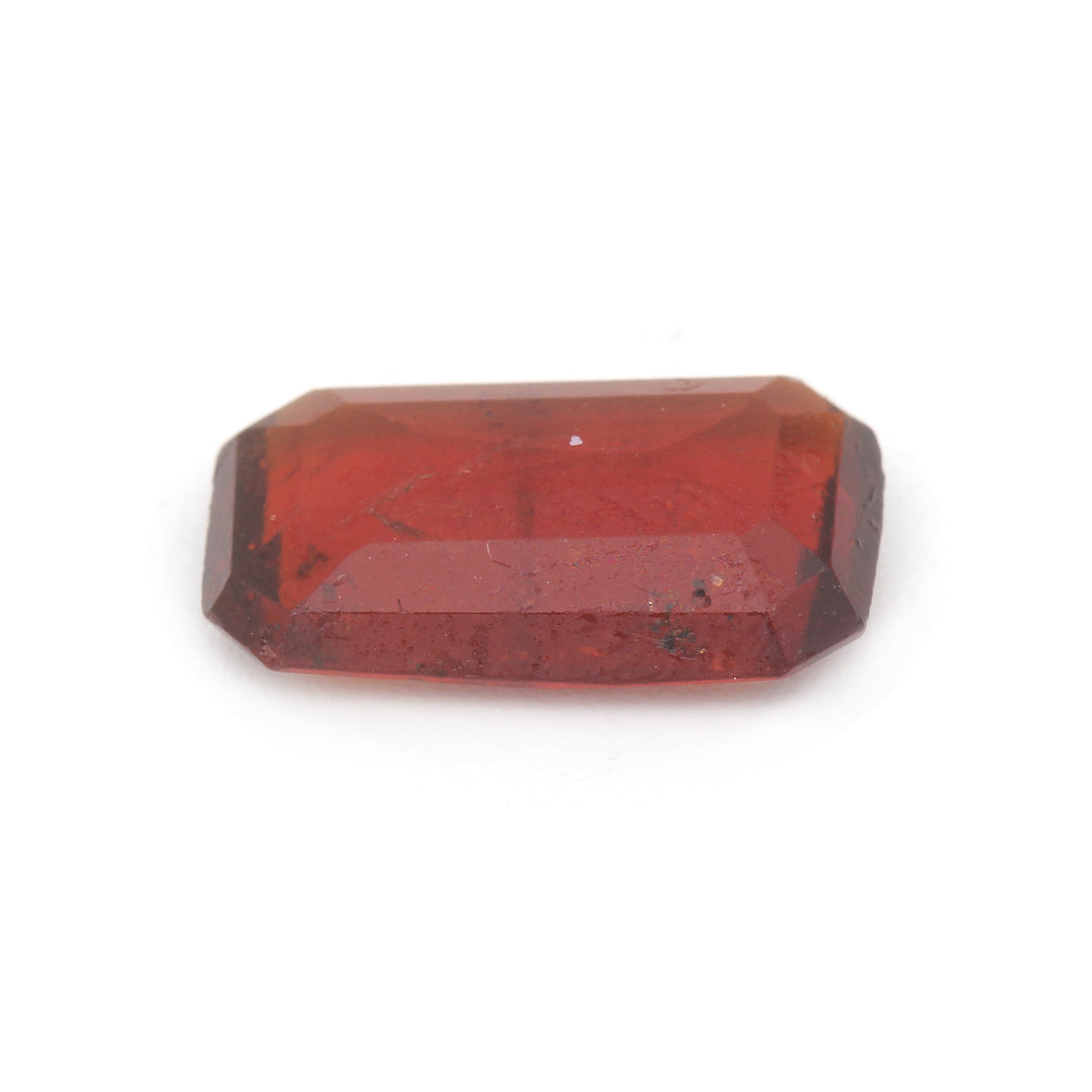 Natural Hessonite (Gomed) 5.26cts (6.00ratti)