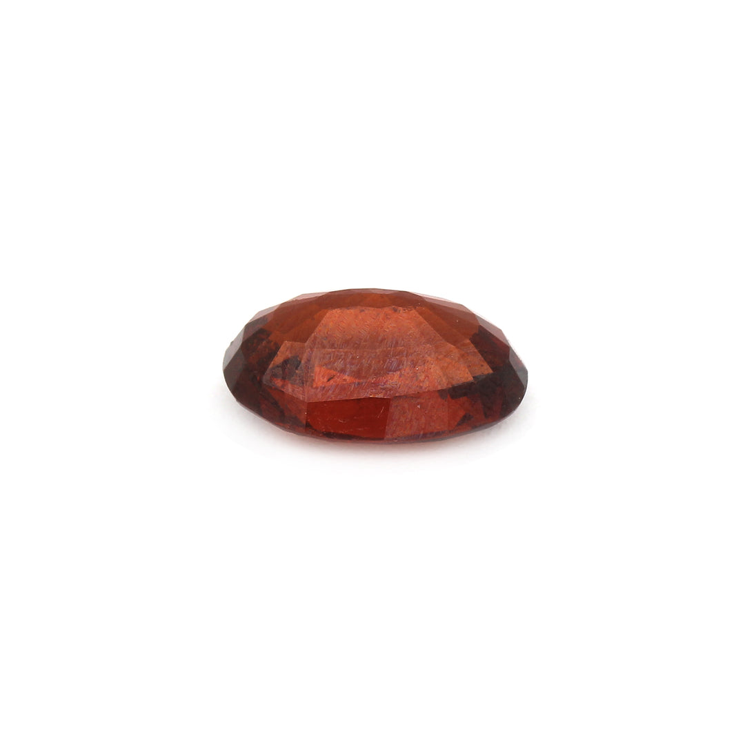 Natural Hessonite (Gomed) 4.46cts (5.00ratti)
