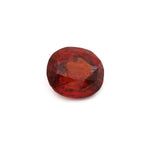 Load image into Gallery viewer, Natural Hessonite (Gomed) 6.65cts (7.25ratti)