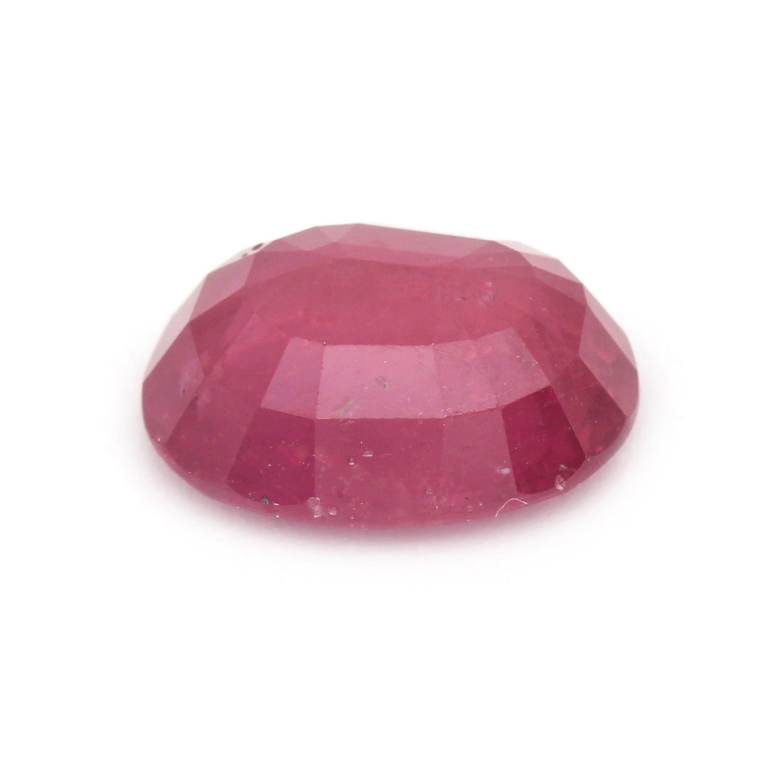 Natural Ruby (Manik) 8.07cts (9.00ratti)