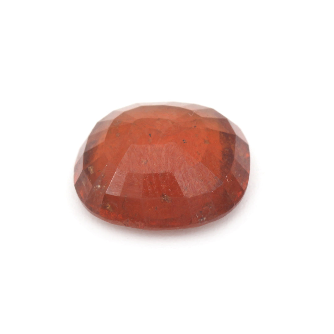 Natural Hessonite (Gomed) 5.32cts (6.00ratti)