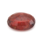 Load image into Gallery viewer, Natural Hessonite (Gomed) 7.64cts (8.50ratti)