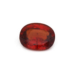 Load image into Gallery viewer, Natural Hessonite (Gomed) 7.70cts (8.50ratti)
