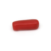 Natural Coral (Moonga) 7.52cts (8.25ratti)