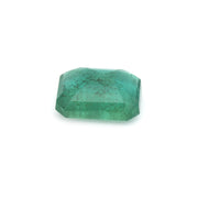 Natural Emerald (Panna) 7.24cts (8.00ratti)