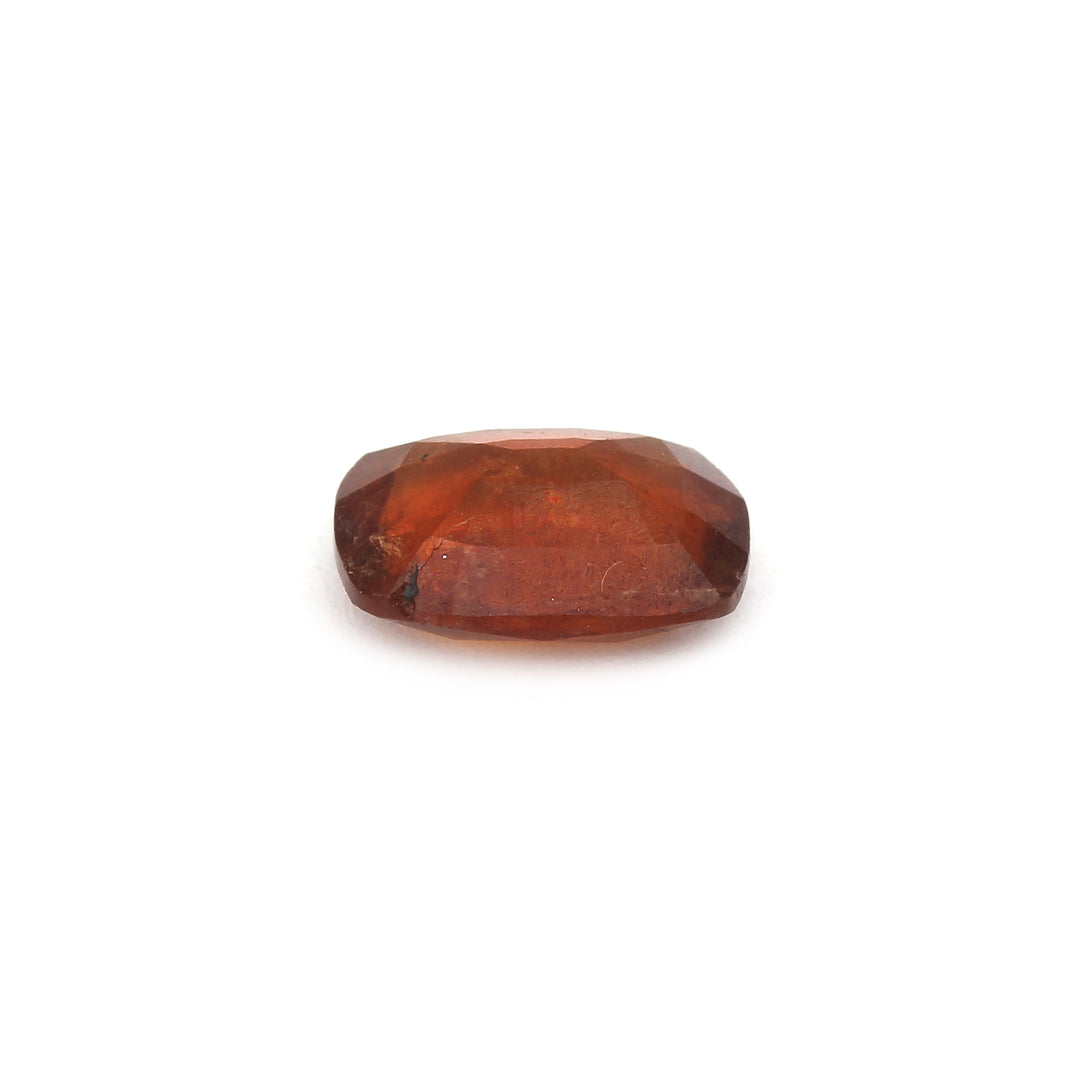 Natural Hessonite (Gomed) 4.84cts (5.25ratti)
