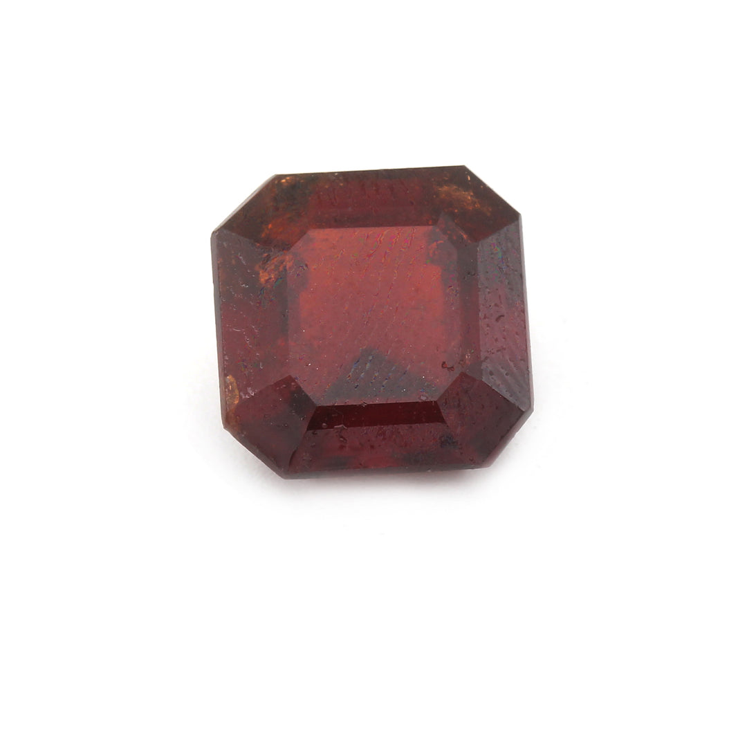 Natural Hessonite (Gomed) 10.61cts (11.50ratti)