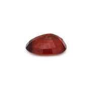 Natural Hessonite (Gomed) 9.82cts (11.00ratti)