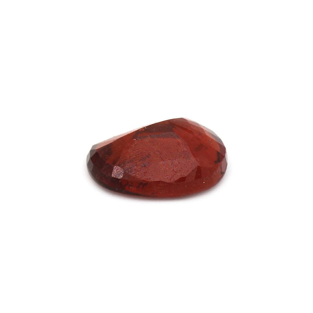 Natural Hessonite (Gomed) 6.62cts (7.50ratti)