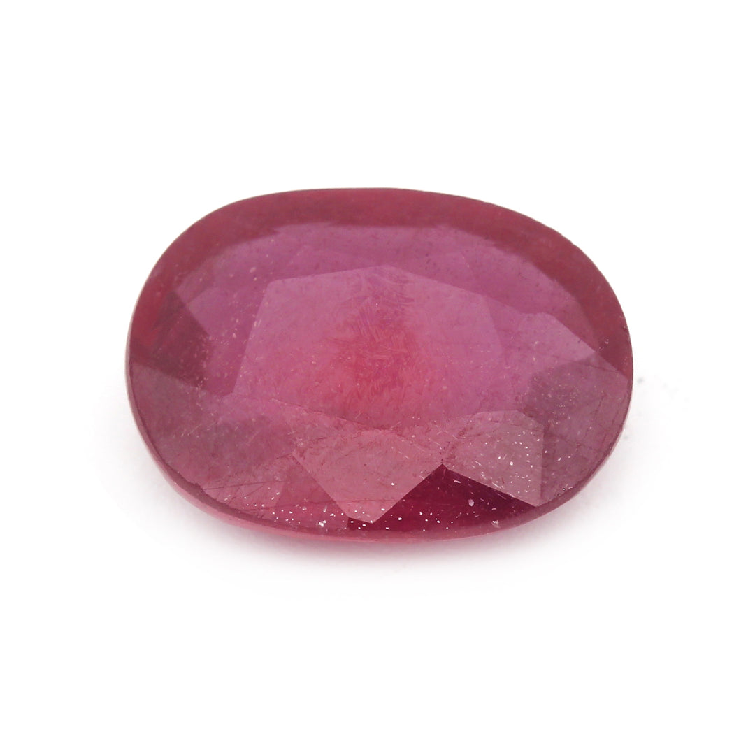 Natural Ruby (Manik) 9.16cts (10.25ratti)