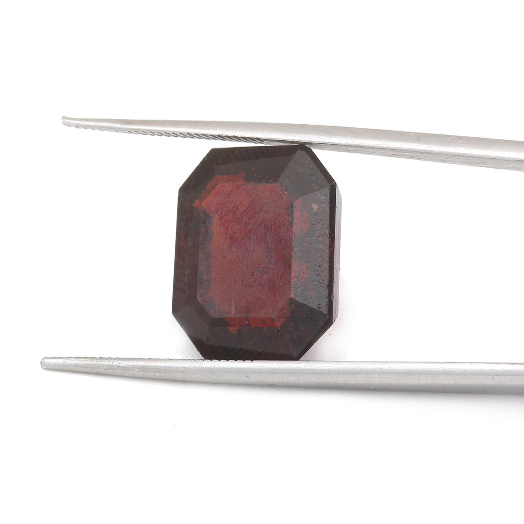 Natural Hessonite (Gomed) 10.66cts (11.50ratti)