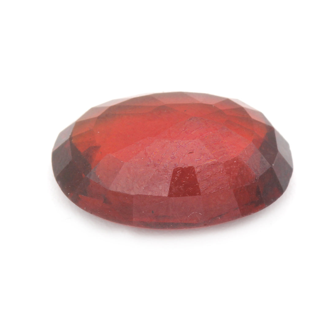 Natural Hessonite (Gomed) 8.24cts (9.00ratti)