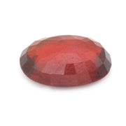 Natural Hessonite (Gomed) 8.24cts (9.00ratti)