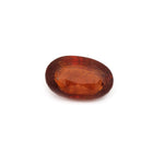 Load image into Gallery viewer, Natural Hessonite (Gomed) 5.20cts (5.50ratti)