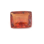 Load image into Gallery viewer, Natural Hessonite (Gomed) 4.22cts (4.50ratti)