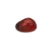 Natural Hessonite (Gomed) 8.04cts (9.00ratti)