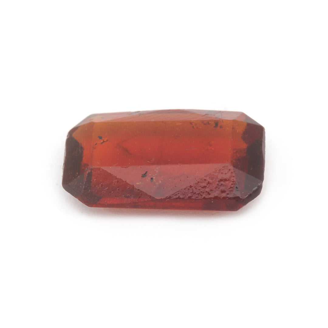 Natural Hessonite (Gomed) 5.26cts (6.00ratti)
