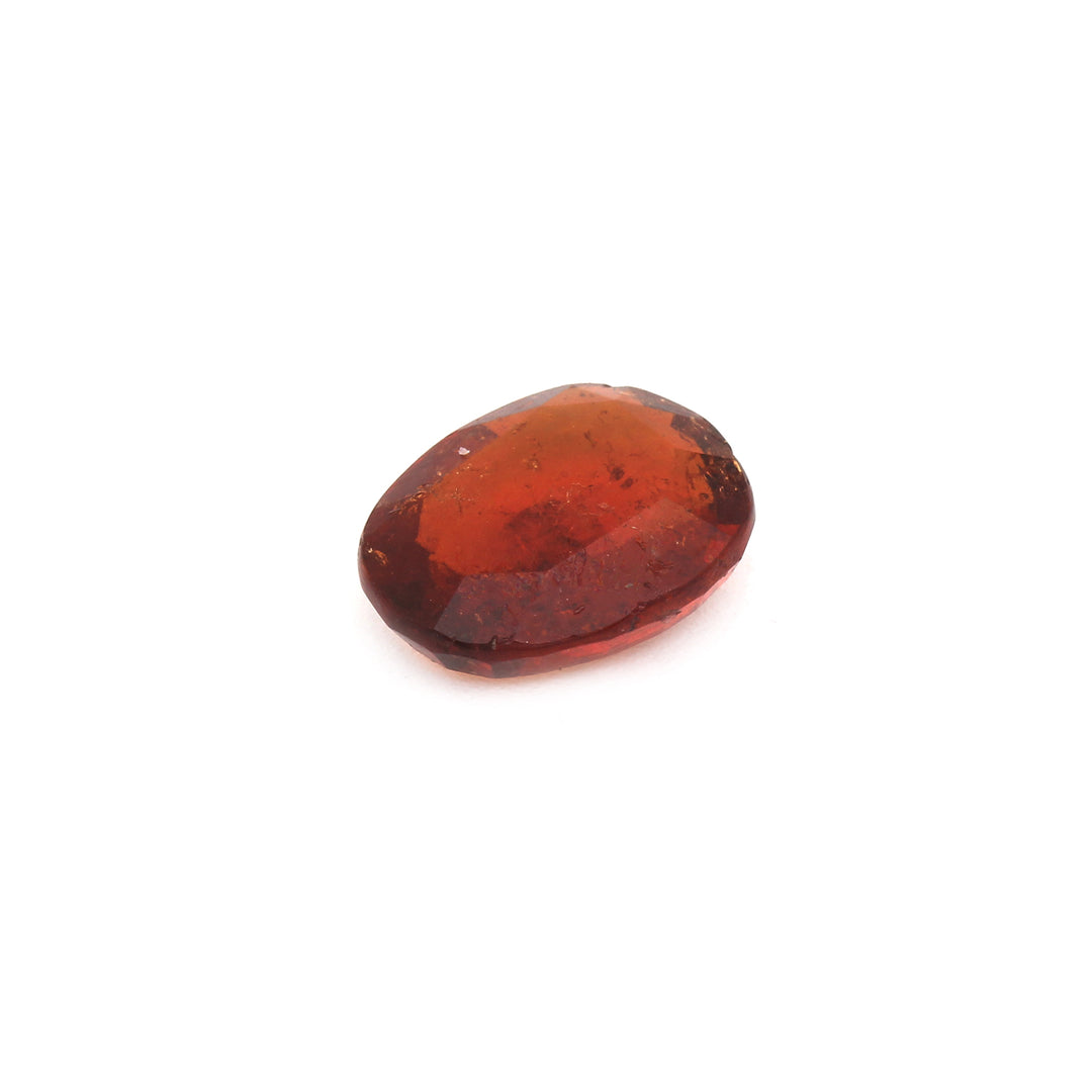 Natural Hessonite (Gomed) 4.79cts (5.25ratti)