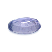 Natural Blue Sapphire (Neelam) 2.63cts (2.50ratti)