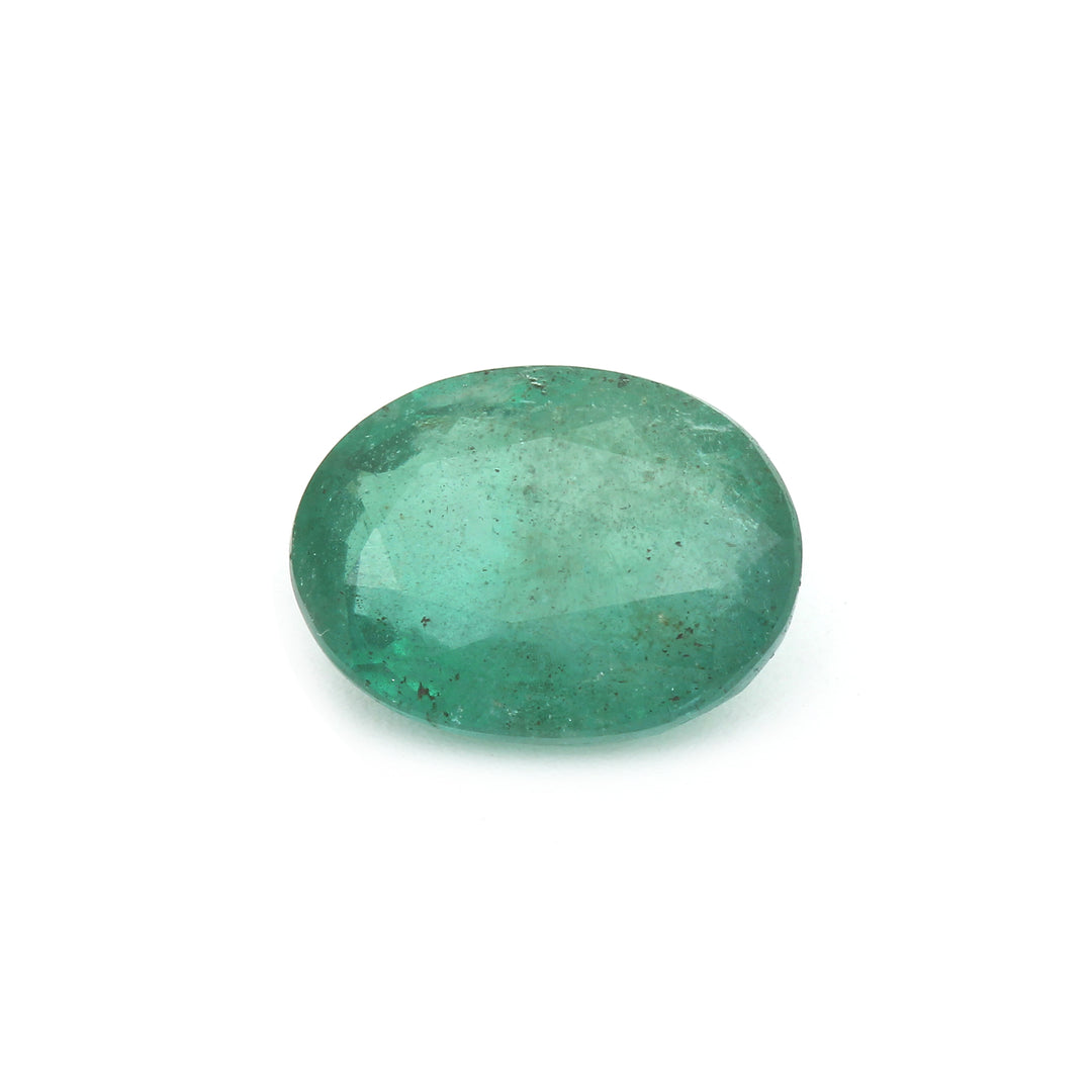 Natural Emerald (Panna) 7.20cts (8.00ratti)
