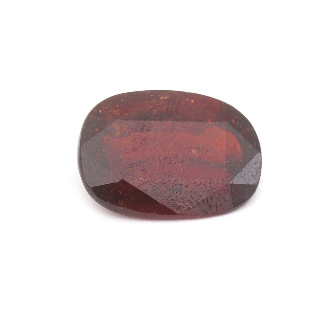 Natural Hessonite (Gomed) 10.69cts (11.50ratti)